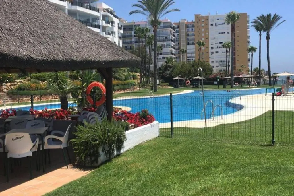 Apartamento Mi Capricho Front Beach Sitio de Calahonda 0*,  Spanien