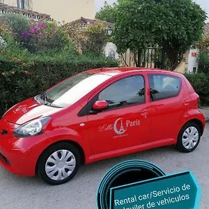  Apartamento Petit