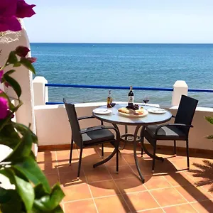  Apartamento Calahonda