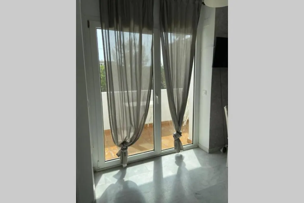 Apartamento Mi Capricho Front Beach Sitio de Calahonda