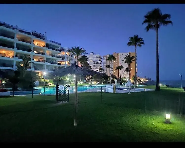 Apartamento Mi Capricho Front Beach Sitio de Calahonda España